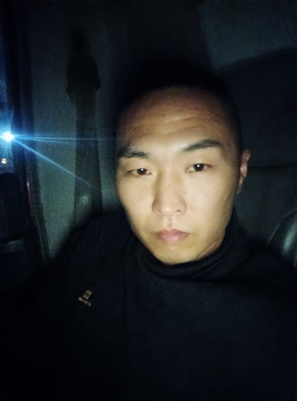 小小李的第一张照片--昆明相亲服务中心