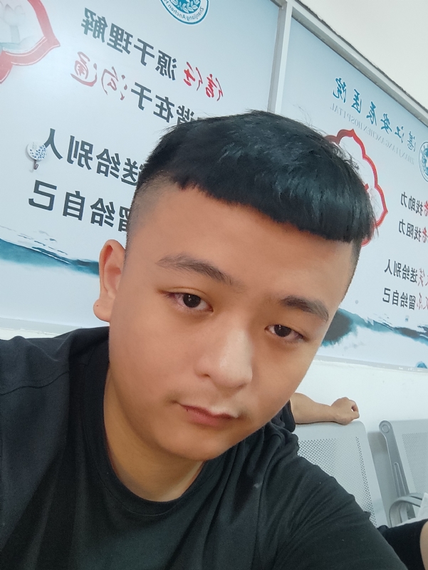 阿景的第一张照片--昆明相亲服务中心