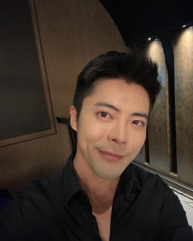 蛮子的第一张照片--昆明相亲服务中心