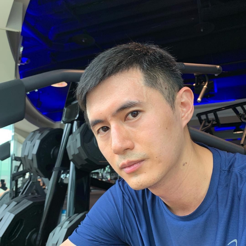 David的第二张照片--昆明相亲服务中心