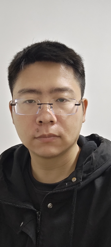 默先的第一张照片--昆明相亲服务中心