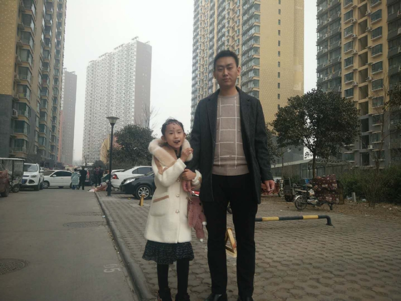 酷客的第一张照片--昆明相亲服务中心