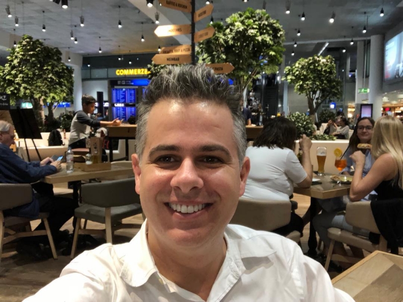 Owenc的第一张照片--昆明相亲服务中心