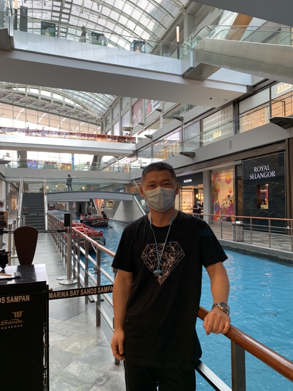 冬天的第四张照片--昆明相亲服务中心