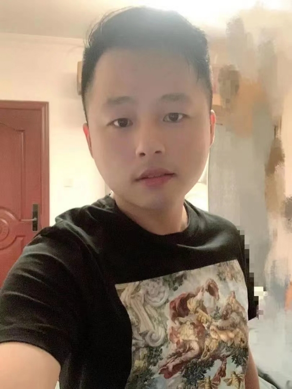 追风少年的第一张照片--昆明相亲服务中心