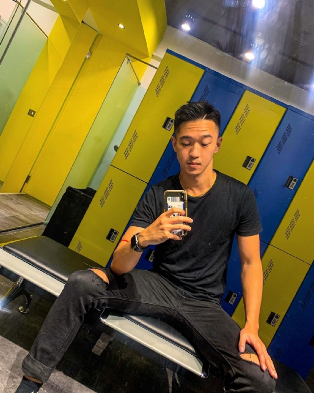 Dan的第一张照片--昆明相亲服务中心