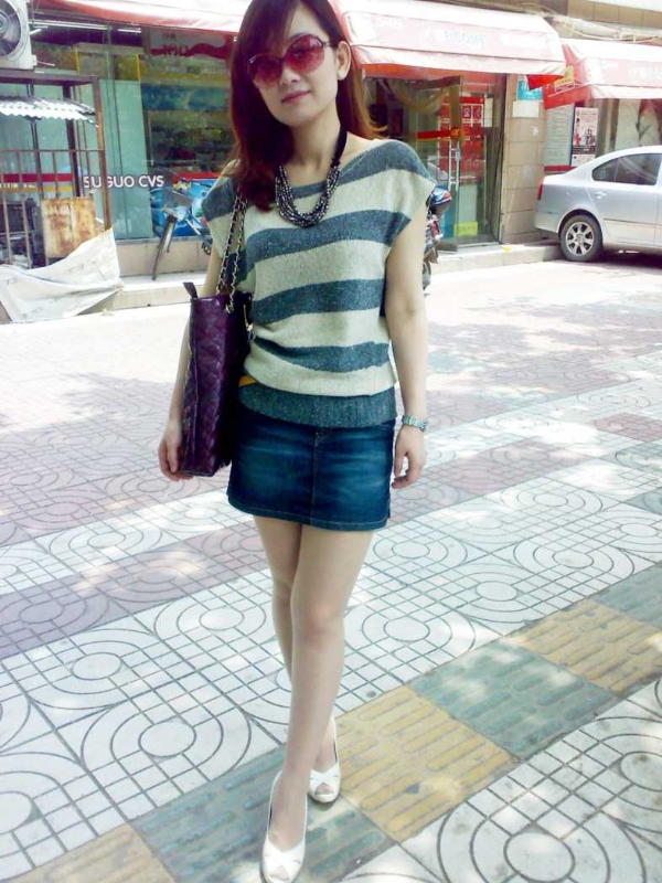 几番轮回的第一张照片--昆明相亲服务中心