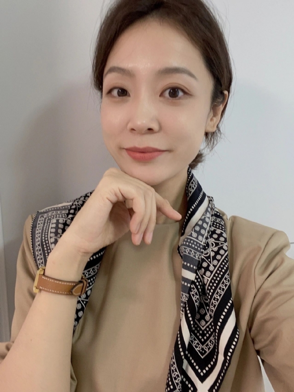 迷人秋色的第一张照片--昆明相亲服务中心