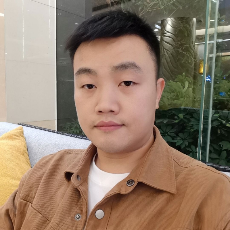 阳光炎斌的第一张照片--昆明相亲服务中心