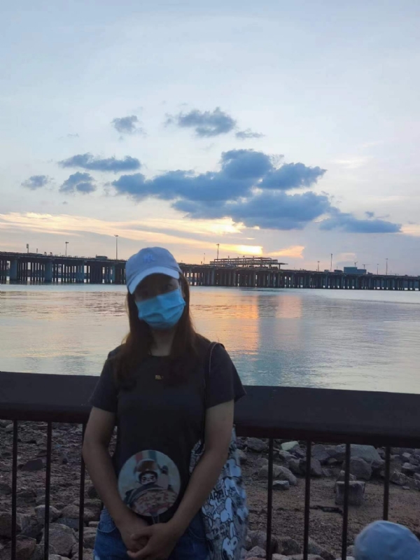 Lam妹的第一张照片--昆明相亲服务中心