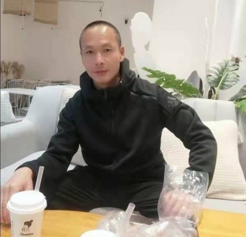 春满的第一张照片--昆明相亲服务中心