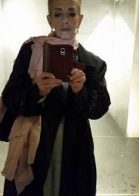 patricia的第一张照片--昆明相亲服务中心