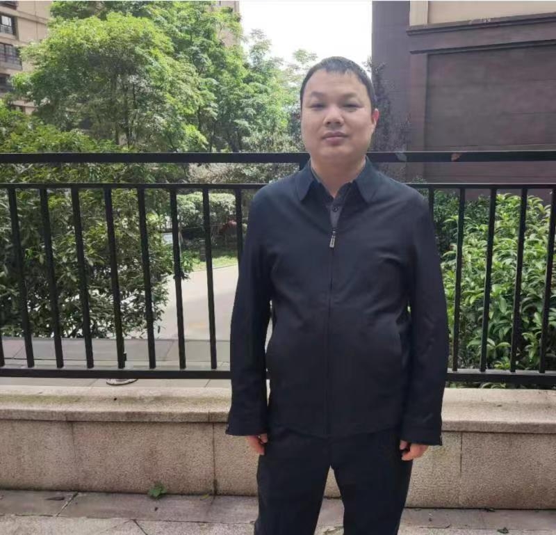 JACK的第一张照片--昆明相亲服务中心