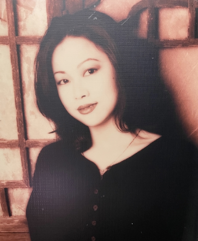 yiranyiran的第三张照片--昆明相亲服务中心