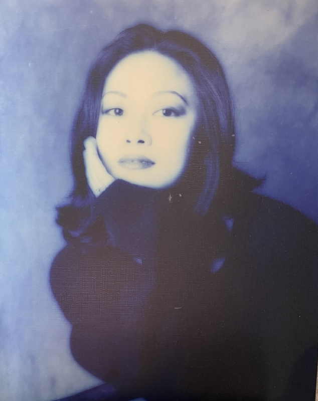 yiranyiran的第四张照片--昆明相亲服务中心