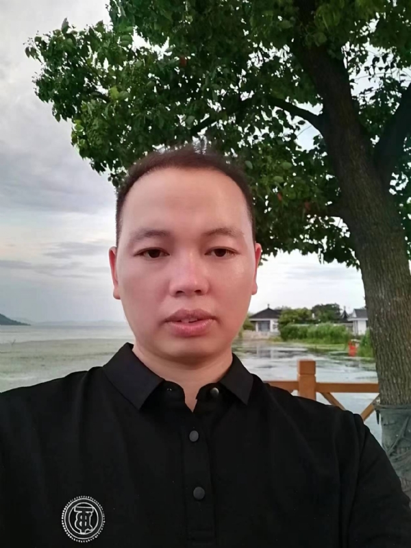 一起说晚安的第一张照片--昆明相亲服务中心