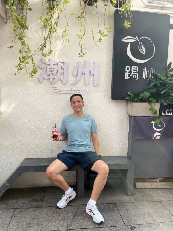 Elio的第一张照片--昆明相亲服务中心