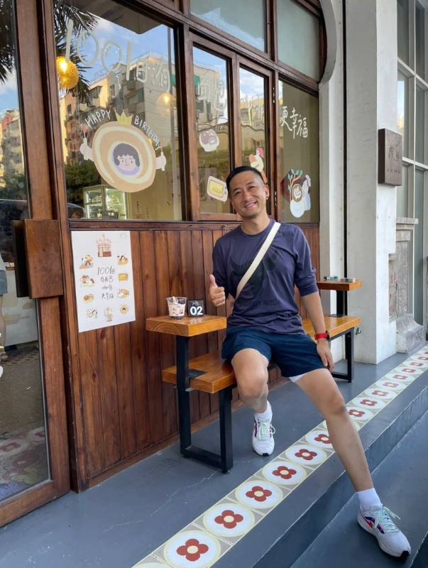 Elio的第二张照片--昆明相亲服务中心