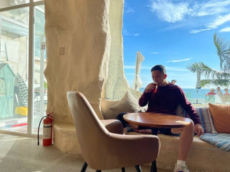 Elio的第三张照片--昆明相亲服务中心