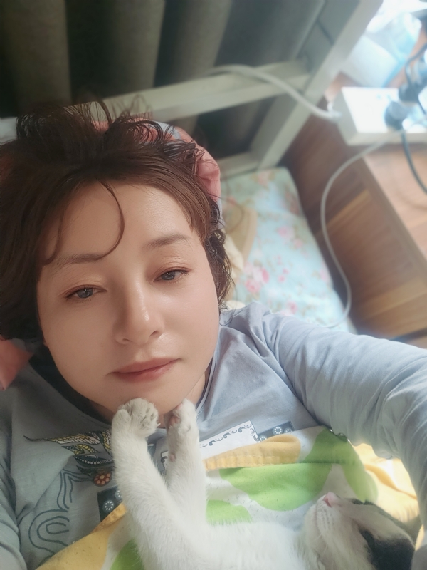 春天的第一张照片--昆明相亲服务中心