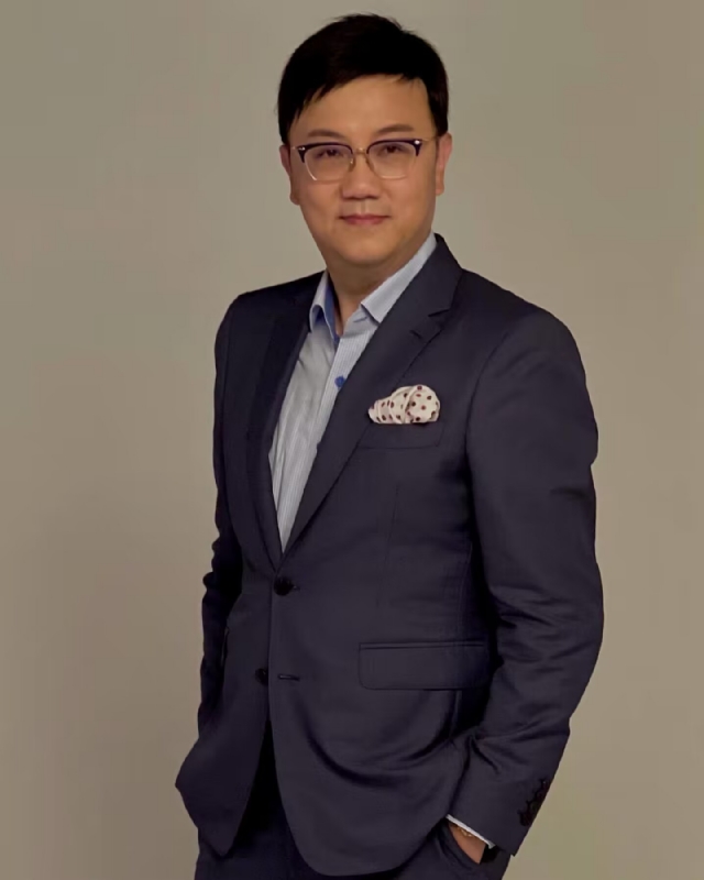 James的第二张照片--昆明相亲服务中心