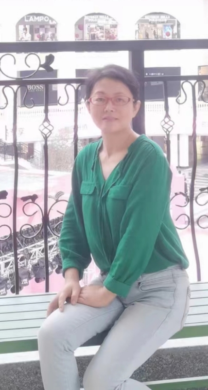 丽华的第七张照片--昆明相亲服务中心