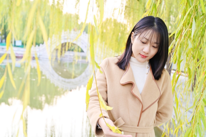 暖阳的第一张照片--昆明相亲服务中心