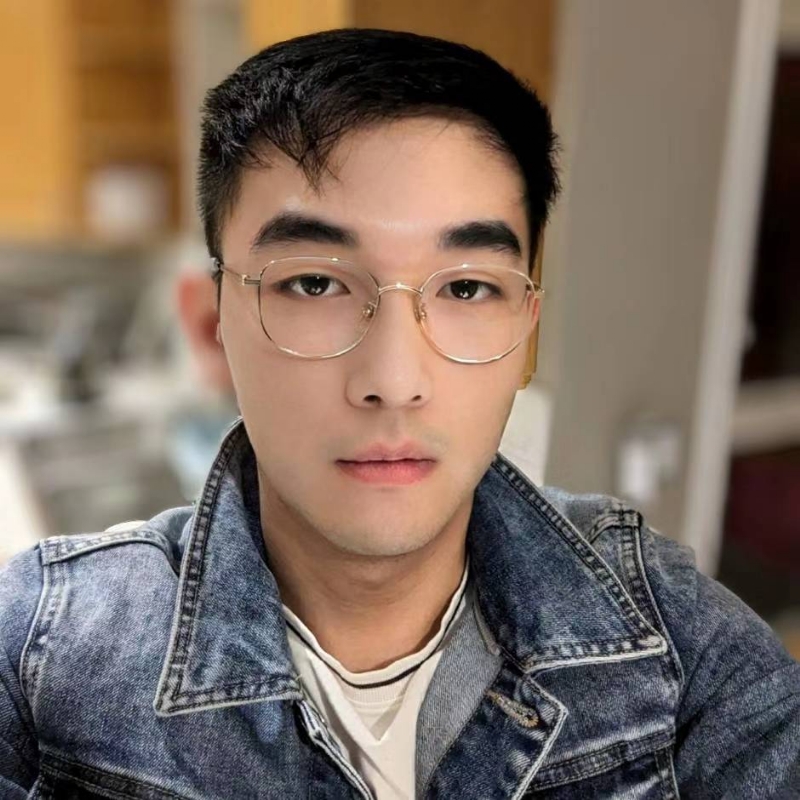 Will的第三张照片--昆明相亲服务中心