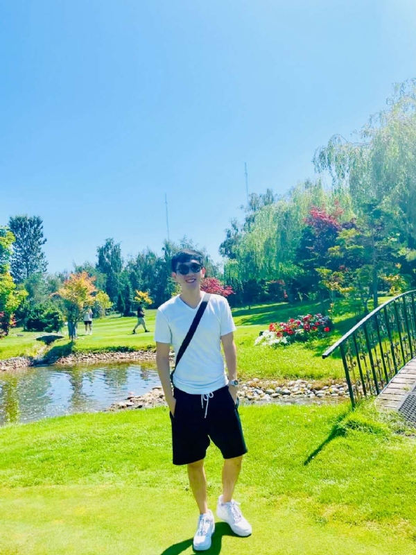 Will的第四张照片--昆明相亲服务中心