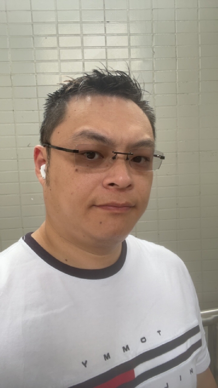 iansuen的第一张照片--昆明相亲服务中心