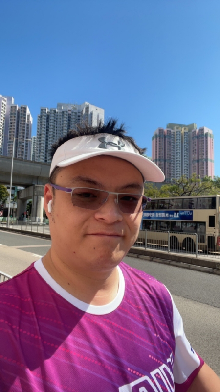 iansuen的第五张照片--昆明相亲服务中心