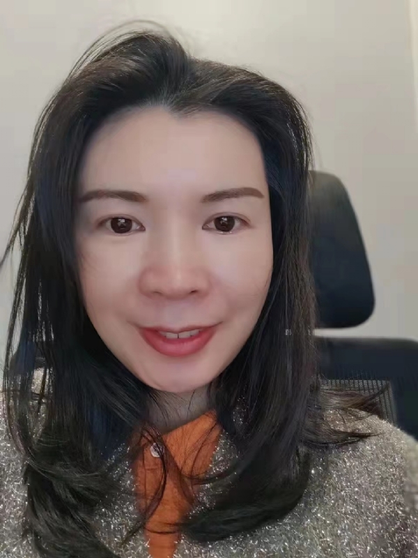 claudia的第一张照片--昆明相亲服务中心