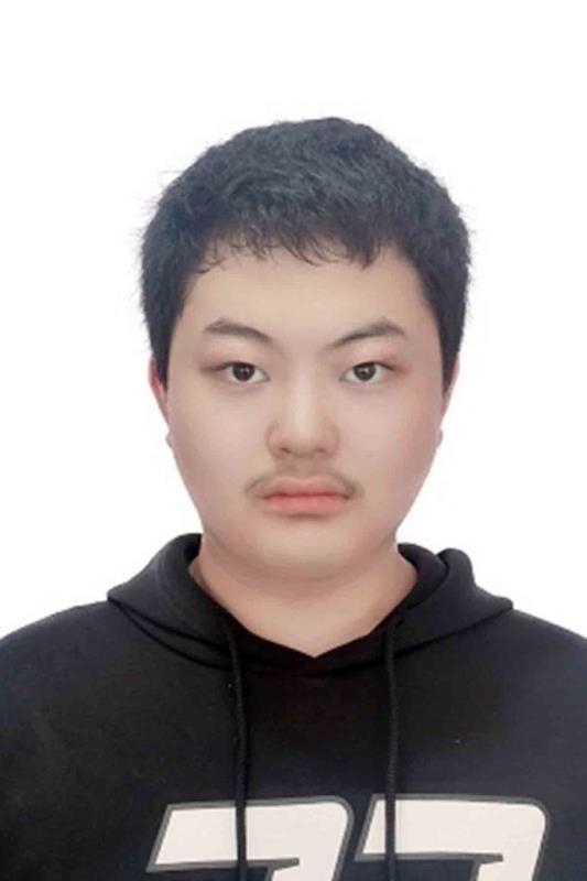 爱笑的男孩的第二张照片--昆明相亲服务中心