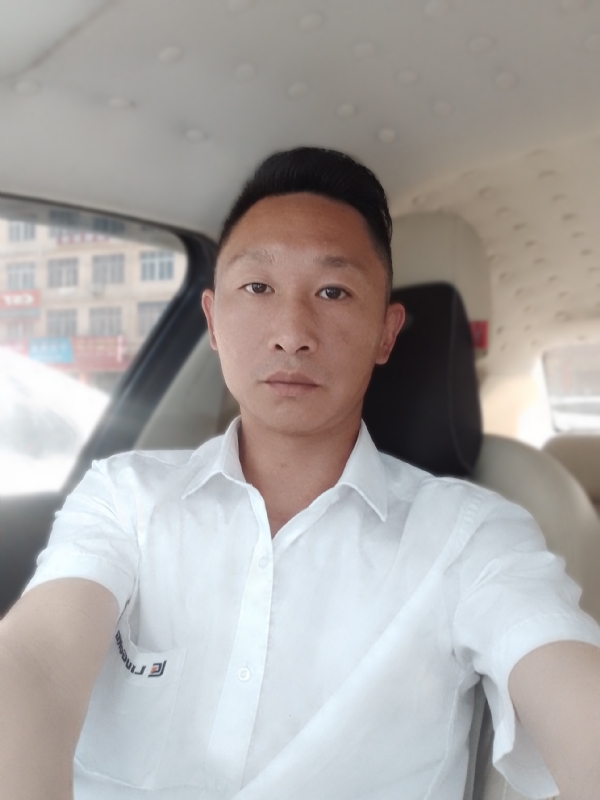 其实都没有的第一张照片--昆明相亲服务中心