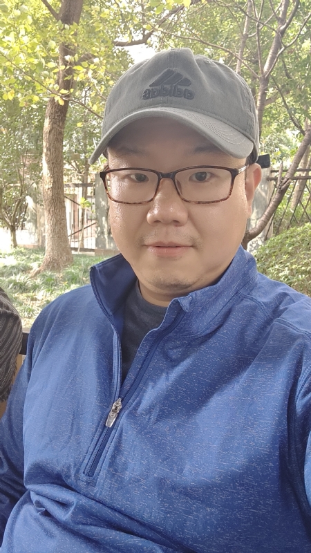 卡卡虎的第一张照片--昆明相亲服务中心