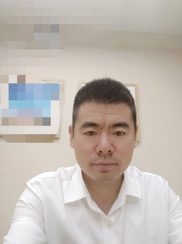 大水的第一张照片--昆明相亲服务中心