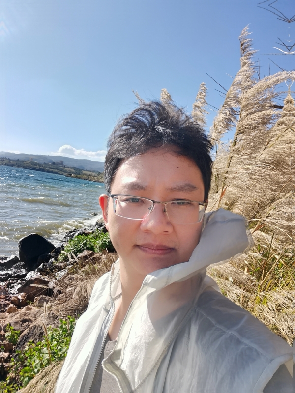 梅安歌的第一张照片--昆明相亲服务中心