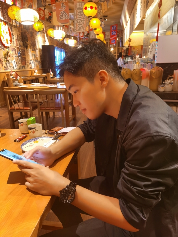 乳酸菌君的第二张照片--昆明相亲服务中心