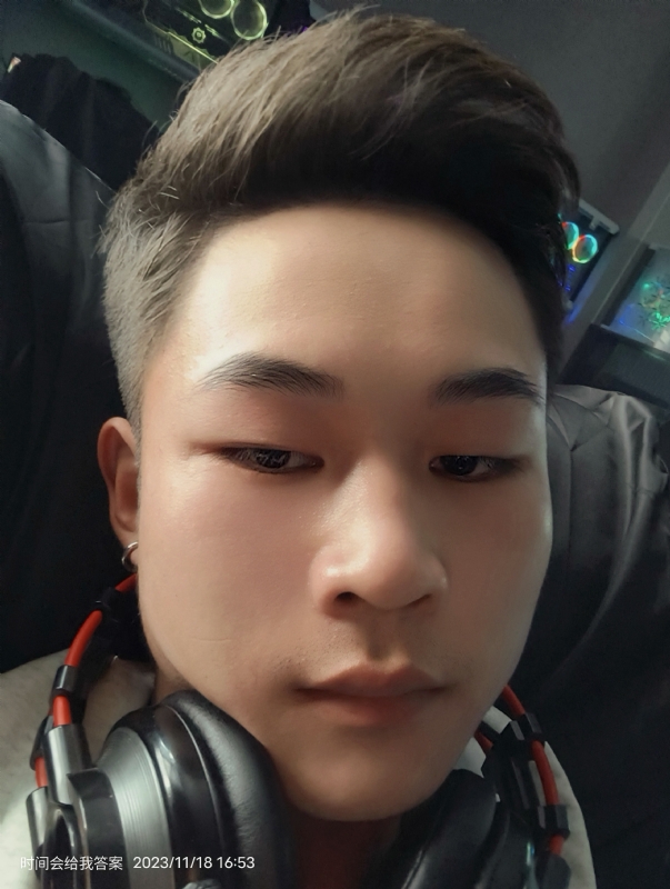 烦烦的小林的第一张照片--昆明相亲服务中心