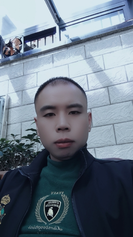 相遇很偶然的第一张照片--昆明相亲服务中心