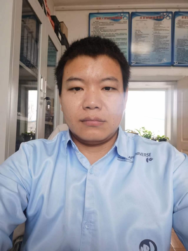 ╰┛颏骨铭心┏╮的第一张照片--昆明相亲服务中心