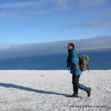 不悔的第一张照片--昆明相亲服务中心