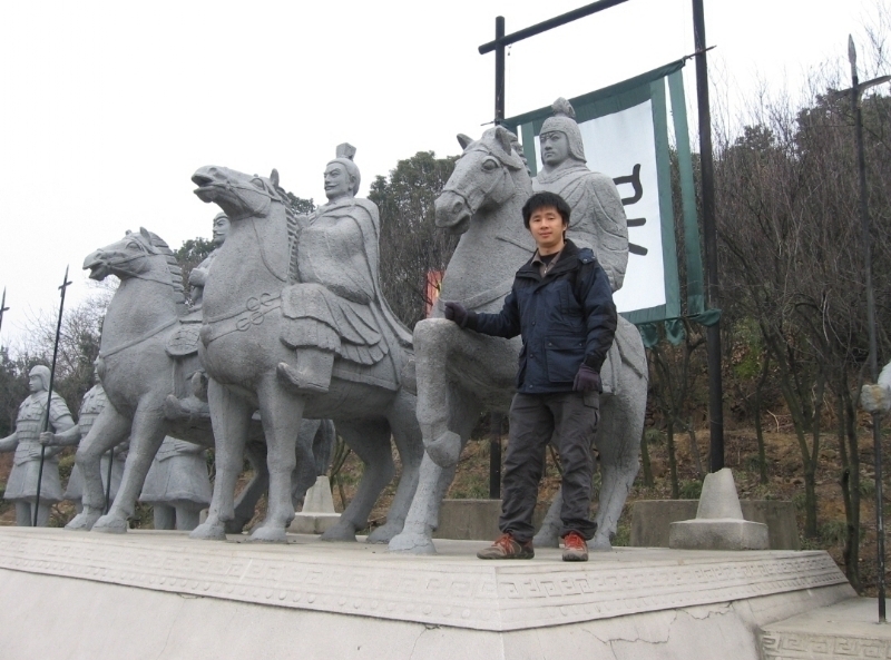 peterhwhk的第一张照片--昆明相亲服务中心