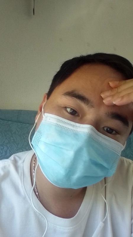 为你等候的第二张照片--昆明相亲服务中心