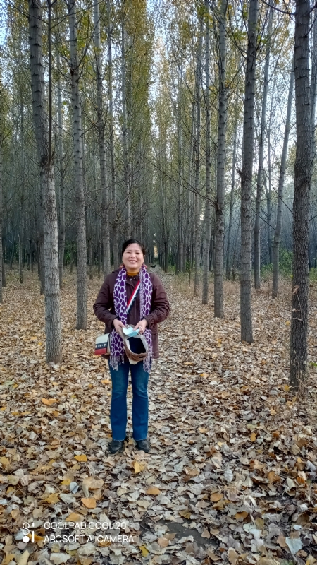 小海星的第二张照片--昆明相亲服务中心