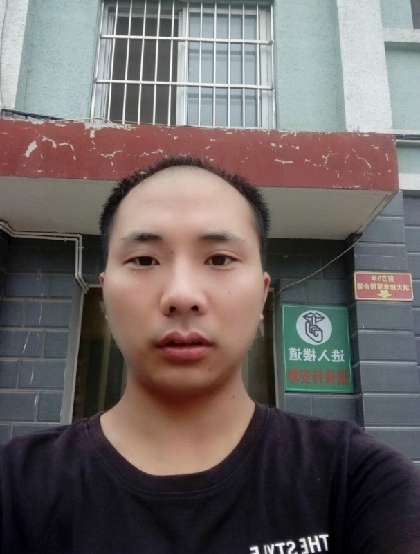 亮亮的第二张照片--昆明相亲服务中心