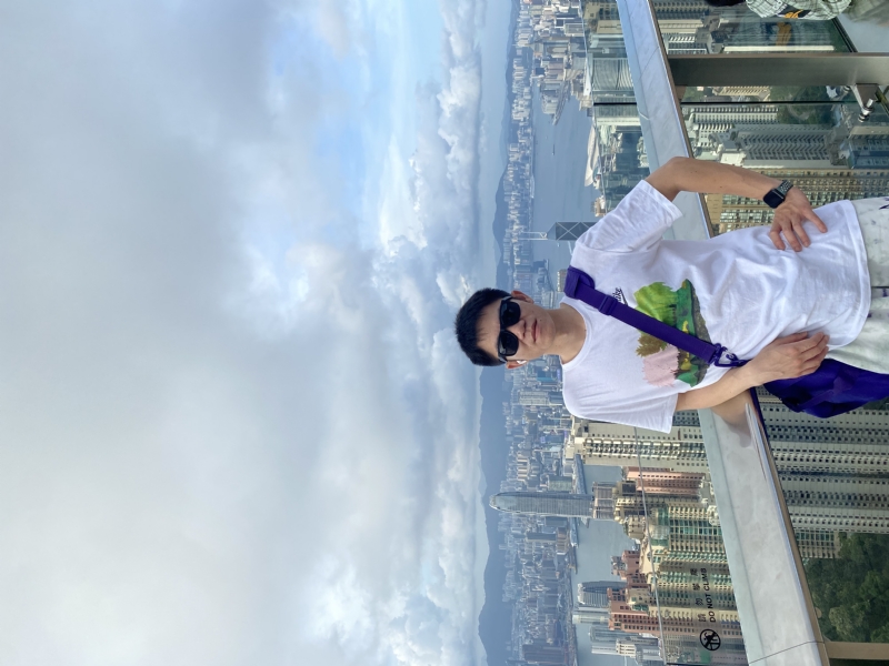 吃肉不胖的第一张照片--昆明相亲服务中心