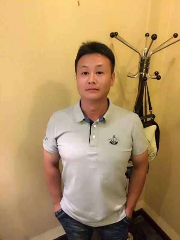 你过来呀的第一张照片--昆明相亲服务中心