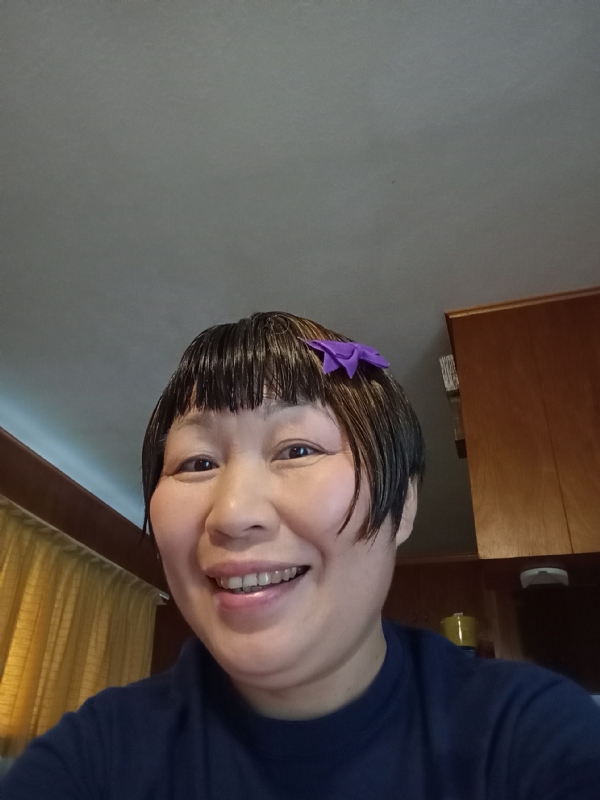 小莲的第三张照片--昆明相亲服务中心