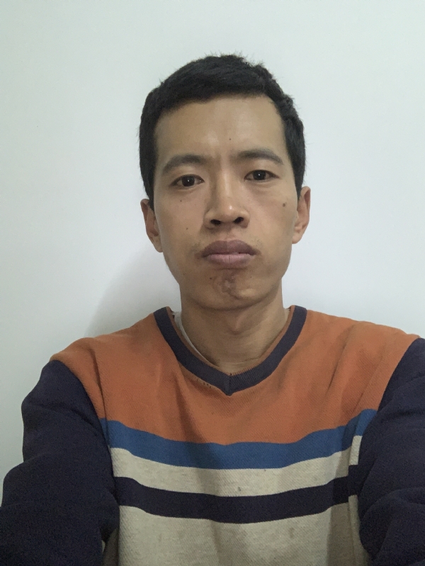 余生有你不孤单的第一张照片--昆明相亲服务中心